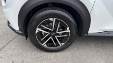 Nissan Juke 1.0 DiG-T N-Connecta 5dr Petrol Hatchback